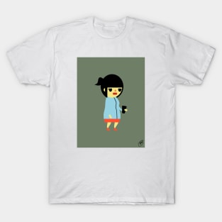 Anna T-Shirt